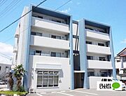 下土狩駅より徒歩13分 3階 築7年2ヶ月の賃貸物件