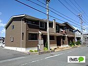 竪堀駅より徒歩13分 1階 築10年8ヶ月の賃貸物件