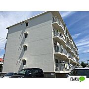 片浜駅より徒歩34分 4階 築38年2ヶ月の賃貸物件