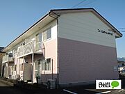 ニューエルディムみやじま 2階 築30年8ヶ月の賃貸物件