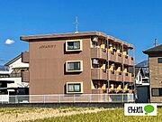 アドバンス１ 3階 築27年7ヶ月の賃貸物件