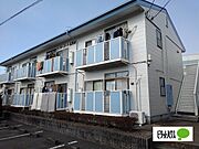 富士駅よりバス32分 徒歩8分 2階 築28年2ヶ月の賃貸物件