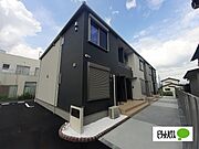 下土狩駅より徒歩18分 2階 築2年3ヶ月の賃貸物件