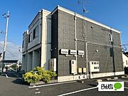 ショコラ 1階 築9年10ヶ月の賃貸物件