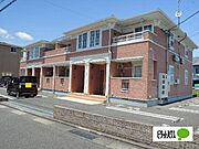 富士駅より徒歩13分 1階 築18年3ヶ月の賃貸物件