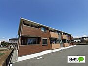 西富士宮駅よりバス4分 徒歩4分 1階 築7年2ヶ月の賃貸物件