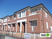 富士宮駅よりバス7分 徒歩7分 2階 築19年9ヶ月の賃貸物件