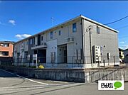 富士宮駅よりバス15分 徒歩4分 1階 築5年5ヶ月の賃貸物件