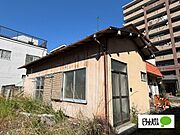吉原本町駅より徒歩4分 築42年1ヶ月 1階建の賃貸物件