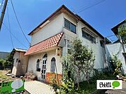 吉原本町駅より徒歩4分 2階 築55年4ヶ月の賃貸物件