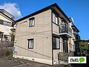 メルベーユ新梨 2階 築27年7ヶ月の賃貸物件