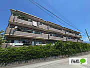 吉原本町駅より徒歩40分 3階 築27年8ヶ月の賃貸物件