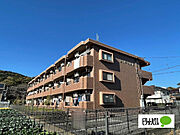 竪堀駅より徒歩21分 2階 築25年8ヶ月の賃貸物件