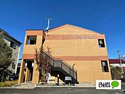 西富士宮駅より徒歩18分 2階 築17年7ヶ月の賃貸物件