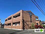 本吉原駅より徒歩30分 1階 築19年9ヶ月の賃貸物件