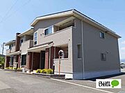 富士宮駅よりバス7分 徒歩4分 1階 築9年8ヶ月の賃貸物件