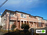 富士駅より徒歩13分 2階 築18年3ヶ月の賃貸物件