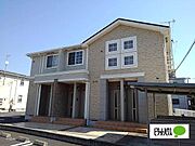 富士駅より徒歩19分 2階 築15年11ヶ月の賃貸物件