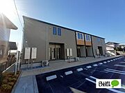 西富士宮駅よりバス39分 徒歩2分 1階 築1年10ヶ月の賃貸物件