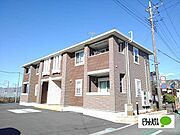 富士根駅より徒歩7分 1階 築6年6ヶ月の賃貸物件