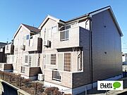 富士宮駅よりバス8分 徒歩10分 2階 築21年8ヶ月の賃貸物件