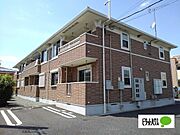 富士根駅より徒歩24分 2階 築15年の賃貸物件