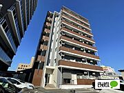 モンドフジスリー 6階 築6年9ヶ月の賃貸物件