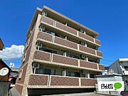 柚木駅より徒歩8分 2階 築16年5ヶ月の賃貸物件