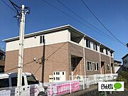 岳南原田駅より徒歩4分 1階 築14年9ヶ月の賃貸物件