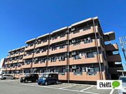 富士宮駅より徒歩27分 3階 築21年8ヶ月の賃貸物件