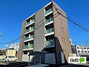 シュタットフルスI 1階 築2年3ヶ月の賃貸物件