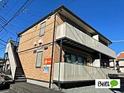 西富士宮駅より徒歩21分 2階 築21年9ヶ月の賃貸物件