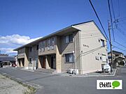 新富士駅より徒歩21分 1階 築16年1ヶ月の賃貸物件