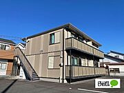 神谷駅より徒歩6分 1階 築21年6ヶ月の賃貸物件