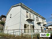 モリタアパート 1階 築31年11ヶ月の賃貸物件