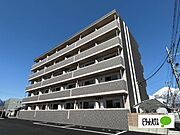 ヴィガラスO 2階 新築の賃貸物件