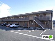 サンフォンテ C 2階 築18年6ヶ月の賃貸物件