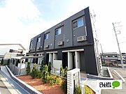 本吉原駅より徒歩26分 3階 築3年8ヶ月の賃貸物件