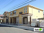 新富士駅より徒歩18分 1階 築14年2ヶ月の賃貸物件