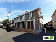 シエル・ヴェルソー２ 2階 築17年8ヶ月の賃貸物件