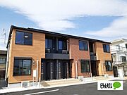 西富士宮駅より徒歩27分 2階 築2年2ヶ月の賃貸物件