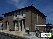 グランシャン 1階 築5年5ヶ月の賃貸物件