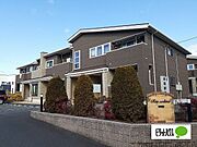 富士駅よりバス41分 徒歩2分 2階 築11年の賃貸物件