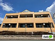 須津駅より徒歩5分 2階 築15年3ヶ月の賃貸物件