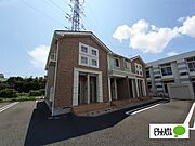 エレガント藤間II 1階 築16年8ヶ月の賃貸物件