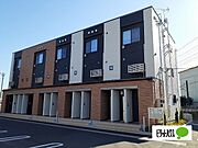 メゾン幸 2階 築3年9ヶ月の賃貸物件