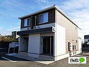 富士宮駅より徒歩12分 2階 築4年5ヶ月の賃貸物件