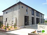 富士根駅より徒歩16分 1階 築6年5ヶ月の賃貸物件