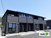 アリビオ・リラI 1階 築1年7ヶ月の賃貸物件