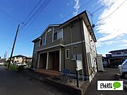 ピュアハート 1階 築19年10ヶ月の賃貸物件